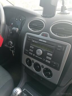 Focus 1,8 tdci - 5