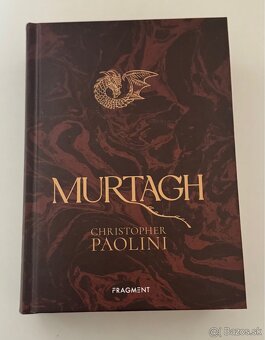 Murtagh sk jazyk - 5