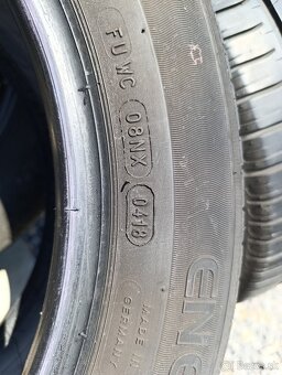 Letné pneumatiky MICHELIN Energy Saver 205/55 R16 - 5