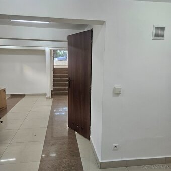 OBCHODNÝ PRIESTOR NA PRENÁJOM Žilina 78 m2 - 5