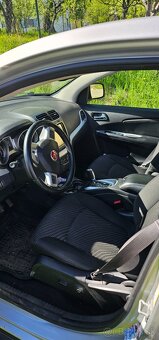 Fiat Freemont 2.0 - 5