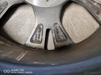 5x108 Ford - 5