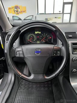 Volvo V70 2.5 turbo - 5