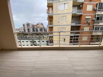2-izbový luxusný apartmán s lodžiou, 91 m2, Albánsko - 5