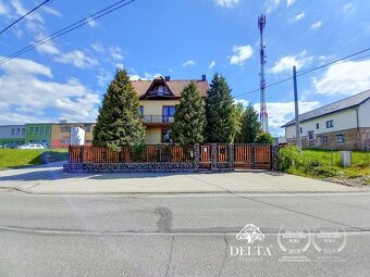 Ponúkame do dlhodobého prenájmu apartmánové byty vo Veľkom S - 5