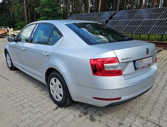 Škoda Octavia 1.6tdi facelift 2018 - 5