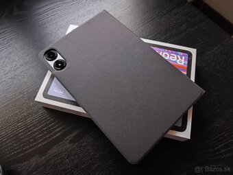 Xiaomi Redmi Pad Pro 5G, 6 GB / 128 GB, Mint Green - 5
