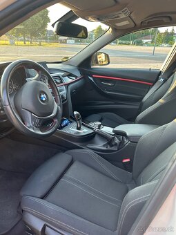 BMW 318 - 5