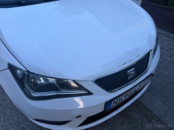 SEAT IBIZA 1.4TDi 66kw r.v.11/2015 - 5