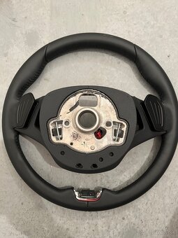 Volant Skoda - 5