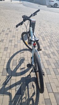 horský bicykel - 5