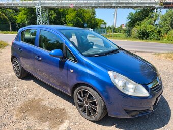 Opel Corsa 1.2 16V Enjoy - 5