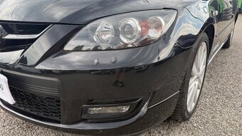 Mazda 3 2.3i MPS - 5