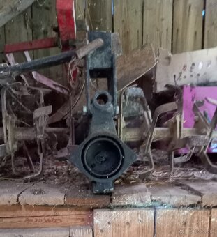 Malotraktor - 5