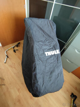 Cyklovozik Thule Chariot Cougar - 5