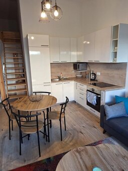 Na prenájom 2-izbový byt 41,52 m2 v obci Most pri Bratislave - 5