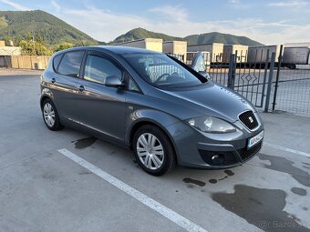 Seat altea 1.2tsi copa - 5