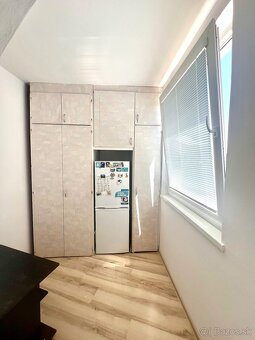 SIMI real - 3 izbový byt s balkónom - ihneď k dispozícii - 5