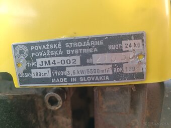 Motor Agzat - 5