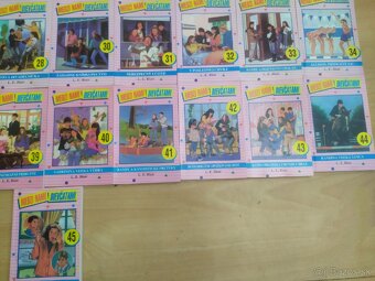 Medzi nami dievčatami - 5