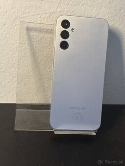 Predám Samsung Galaxy A14 4GBB Rám 64GB Silver Minimálne - 5