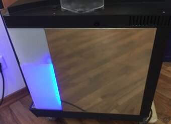 Plnoautomatický kávovar WMF Presto 1400 LED CHOC s funkciou - 5