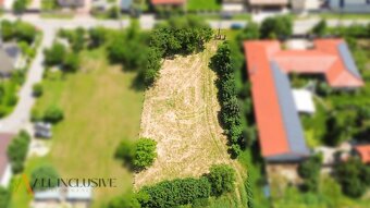 ALL INCLUSIVE | NA PREDAJ STAVEBNÝ POZEMOK (1272 M²),KYNCEĽO - 5