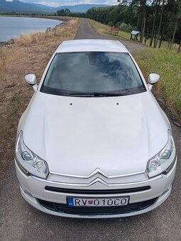 Citroën C5 - 5