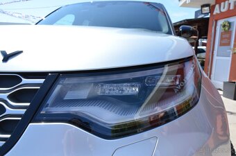 Land Rover Discovery 3.0D 250PS MHEV S AWD SK auto v záruke - 5