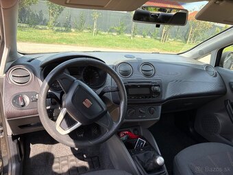 SEAT Ibiza - 5