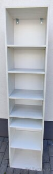 Postel 90x200 cm s matracom - 5