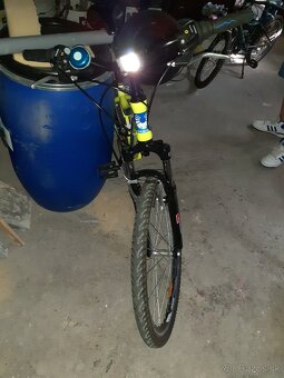 Predám bicykel značky MAYO, veľkosť 26“ - 5