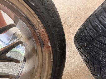 Breyton race gts 5x120 r18 - 5