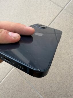 Iphone 13 128gb (midnightblue) - 5