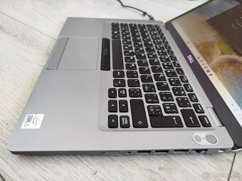 notebook Dell 5410 - Core i5-10310u, 16GB, 256GB, Win 11 #2 - 5