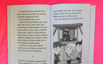 Detské knihy za 1 EUR. ♥ - 5