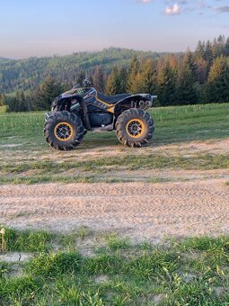 Can am renegade 1000 - 5