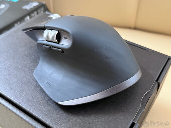 Logitech MX Master 3S Graphite - 5