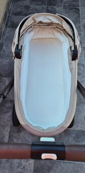 Kočík cybex balios s - 5
