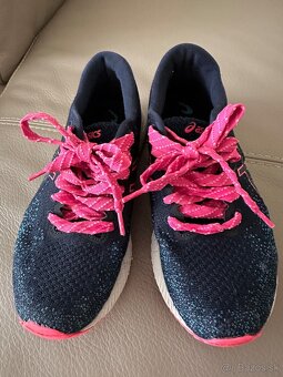 ASICS bezecke topanky vel. 38 - 5