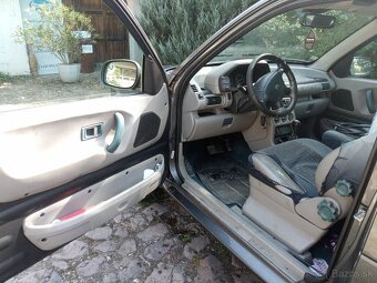 Predám Land Rover Freelander - 5