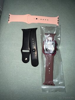 Apple Watch SE 2 40mm - 5