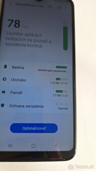 Samsung galaxy a20e - 5