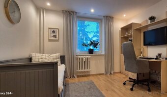 Ružinov-TOP lokalita, 3-izb.byt, Azalková ul., Trávniky - 5