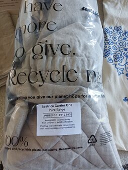 Sestrice Carrie One - 5