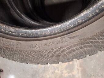 205/50 R17 zimné pneumatiky - 5