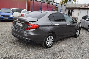 Predám Fiat Tipo 1.4 16v benzin 2016  Naj.118000km - 5