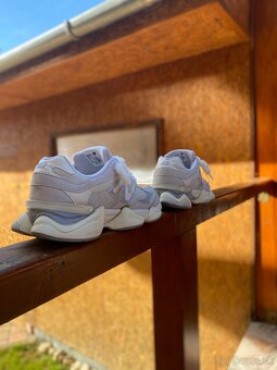 predám New Balance 9060 - 5