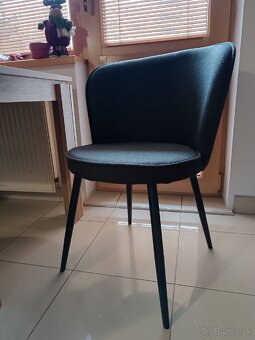 Jedálenska stolička - 5