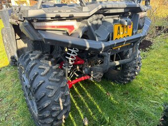 Polaris Sportsman 1000XP r.v. 2020 - 5